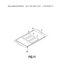 CHIP FOR OPTICAL ANALYSIS diagram and image