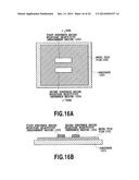 CHIP FOR OPTICAL ANALYSIS diagram and image