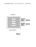 CHIP FOR OPTICAL ANALYSIS diagram and image