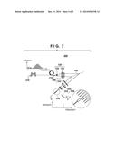 SPECTRAL APPARATUS, DETECTION APPARATUS, LIGHT SOURCE APPARATUS, REACTION     APPARATUS, AND MEASUREMENT APPARATUS diagram and image