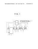 EXHAUST PURIFICATION DEVICE FOR INTERNAL COMBUSTION ENGINE diagram and image