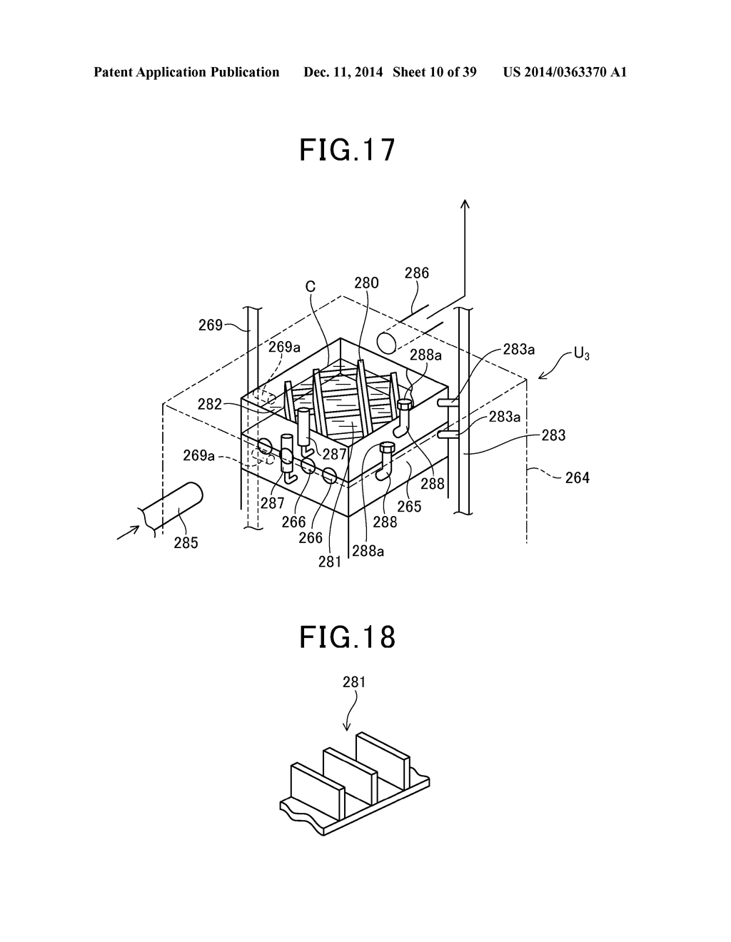 METHOD OF GENERATING HYDROGEN - diagram, schematic, and image 11