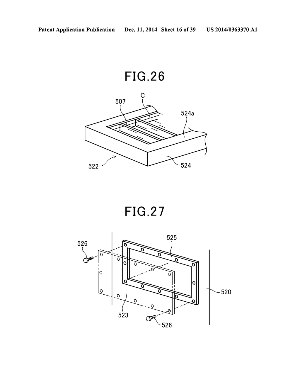 METHOD OF GENERATING HYDROGEN - diagram, schematic, and image 17