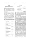 Methods and Compositions for Promoting Glucose Homeostasis diagram and image