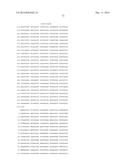 HETEROLOGOUS EXPRESSION OF NEISSERIAL PROTEINS diagram and image