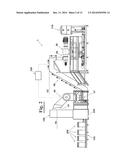 PLANT AND A METHOD FOR EXTRACTING PUREE, OR JUICE FROM FOOD PRODUCTS OF     HIGH SIZES diagram and image