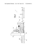 PLANT AND A METHOD FOR EXTRACTING PUREE, OR JUICE FROM FOOD PRODUCTS OF     HIGH SIZES diagram and image