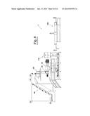 PLANT AND A METHOD FOR EXTRACTING PUREE, OR JUICE FROM FOOD PRODUCTS OF     HIGH SIZES diagram and image