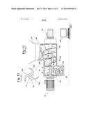 PLANT AND A METHOD FOR EXTRACTING PUREE, OR JUICE FROM FOOD PRODUCTS OF     HIGH SIZES diagram and image