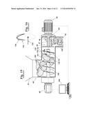 PLANT AND A METHOD FOR EXTRACTING PUREE, OR JUICE FROM FOOD PRODUCTS OF     HIGH SIZES diagram and image