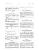 LIQUID/LIQUID EXTRACTION WITH A SOLVENT COMPRISING AT LEAST 5 CARBON ATOMS     AND 1 OR 2 OXYGEN ATOMS diagram and image