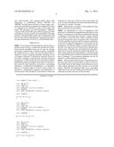 ELASTIN-BASED COPOLYMERS diagram and image