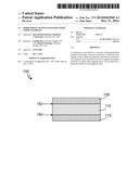 PERPENDICULAR MAGNETIZATION WITH OXIDE INTERFACE diagram and image