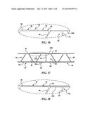 METHOD FOR JOINING SANDWICH TRUSS CORE PANELS AND COMPOSITE STRUCTURES     PRODUCED THEREFROM diagram and image