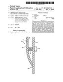 THERMOPLASTIC ARTICLE FOR MOUNTING TO A SUPPORT STRUCTURE diagram and image