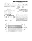 PREPREG, LAMINATE, AND METHOD OF PRODUCTION OF PREPREG diagram and image