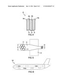 COMPOSITE ELECTRICALLY CONDUCTIVE STRUCTURES diagram and image