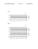 PROCESS FOR PRODUCING LAMINATE, AND LAMINATE diagram and image