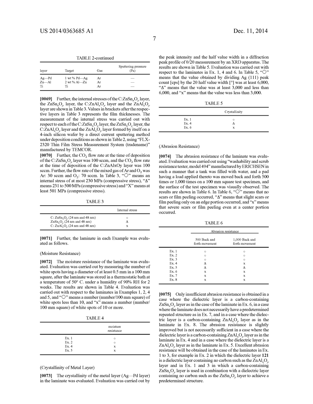 PROCESS FOR PRODUCING LAMINATE, AND LAMINATE - diagram, schematic, and image 09