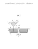 FLEXIBLE ELECTRODE ASSEMBLY AND RECHARGEABLE BATTERY INCLUDING THE SAME diagram and image