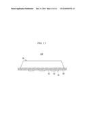 FLEXIBLE ELECTRODE ASSEMBLY AND RECHARGEABLE BATTERY INCLUDING THE SAME diagram and image