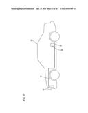 ELECTRIC STORAGE DEVICE AND ELECTRIC STORAGE APPARATUS diagram and image