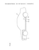 ELECTRIC STORAGE DEVICE AND ELECTRIC STORAGE APPARATUS diagram and image