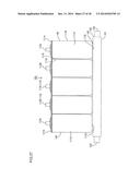 ELECTRIC STORAGE DEVICE AND ELECTRIC STORAGE APPARATUS diagram and image