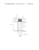 APPARATUS FOR INDIRECTLY COOLING AND HEATING BATTERY MODULE OF VEHICLE diagram and image