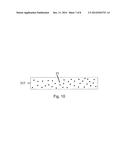 THIN FILM ELECTROCHEMICAL CELL WITH A POLYMER DOUBLE SEAL diagram and image