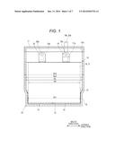 LEAD-ACID STORAGE BATTERY diagram and image