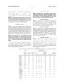 SEPARATOR FOR NON-AQUEOUS SECONDARY BATTERY, METHOD FOR PRODUCING THE     SAME, AND NON-AQUEOUS SECONDARY BATTERY diagram and image