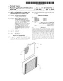 FIBER SCRIM, BATTERY ELECTRODE AND METHOD FOR MANUFACTURING SAME diagram and image