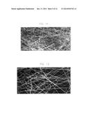 FIBER SCRIM, BATTERY ELECTRODE AND METHOD FOR MANUFACTURING SAME diagram and image