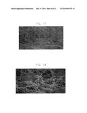 FIBER SCRIM, BATTERY ELECTRODE AND METHOD FOR MANUFACTURING SAME diagram and image