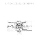 Furnace with an Integrated Flame Assisted Fuel Cell for Combined Heating     and Power diagram and image