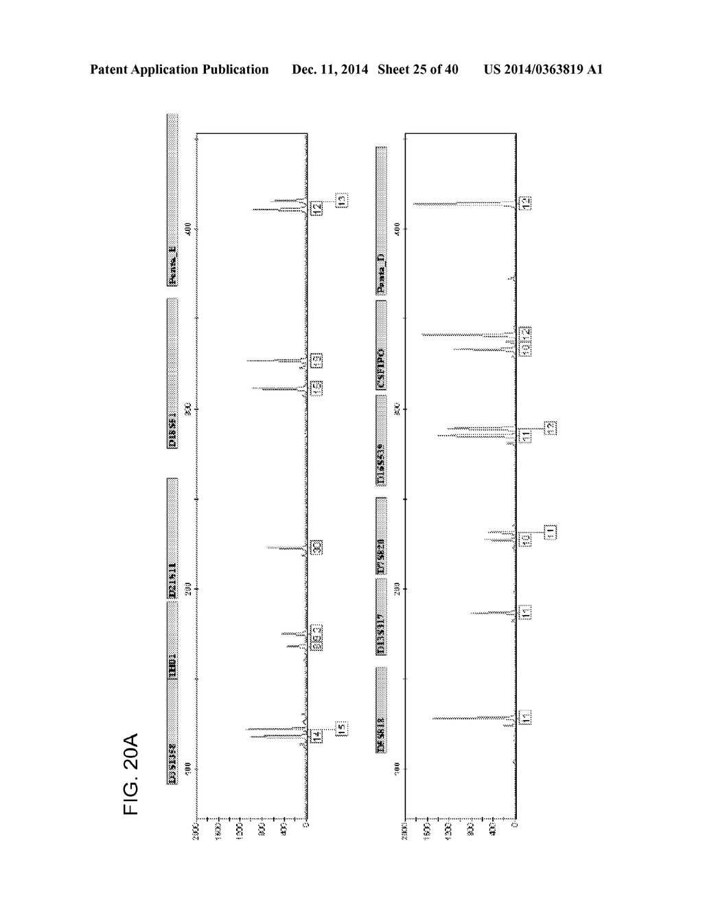 COMPOSITION TO OVERCOME INHIBITORS IN PCR AND GROWTH CULTURES - diagram, schematic, and image 26