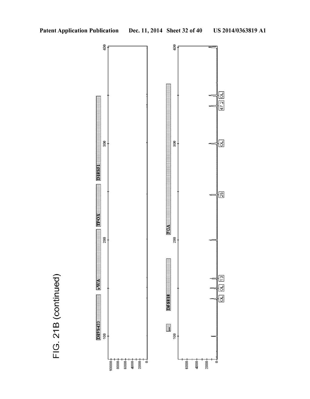 COMPOSITION TO OVERCOME INHIBITORS IN PCR AND GROWTH CULTURES - diagram, schematic, and image 33