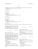 METHOD FOR IMPROVING NUCLEIC ACID SYNTHESIS REACTION diagram and image