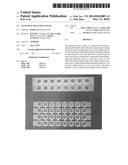 TEAR-AWAY MULTI WELL PLATE diagram and image