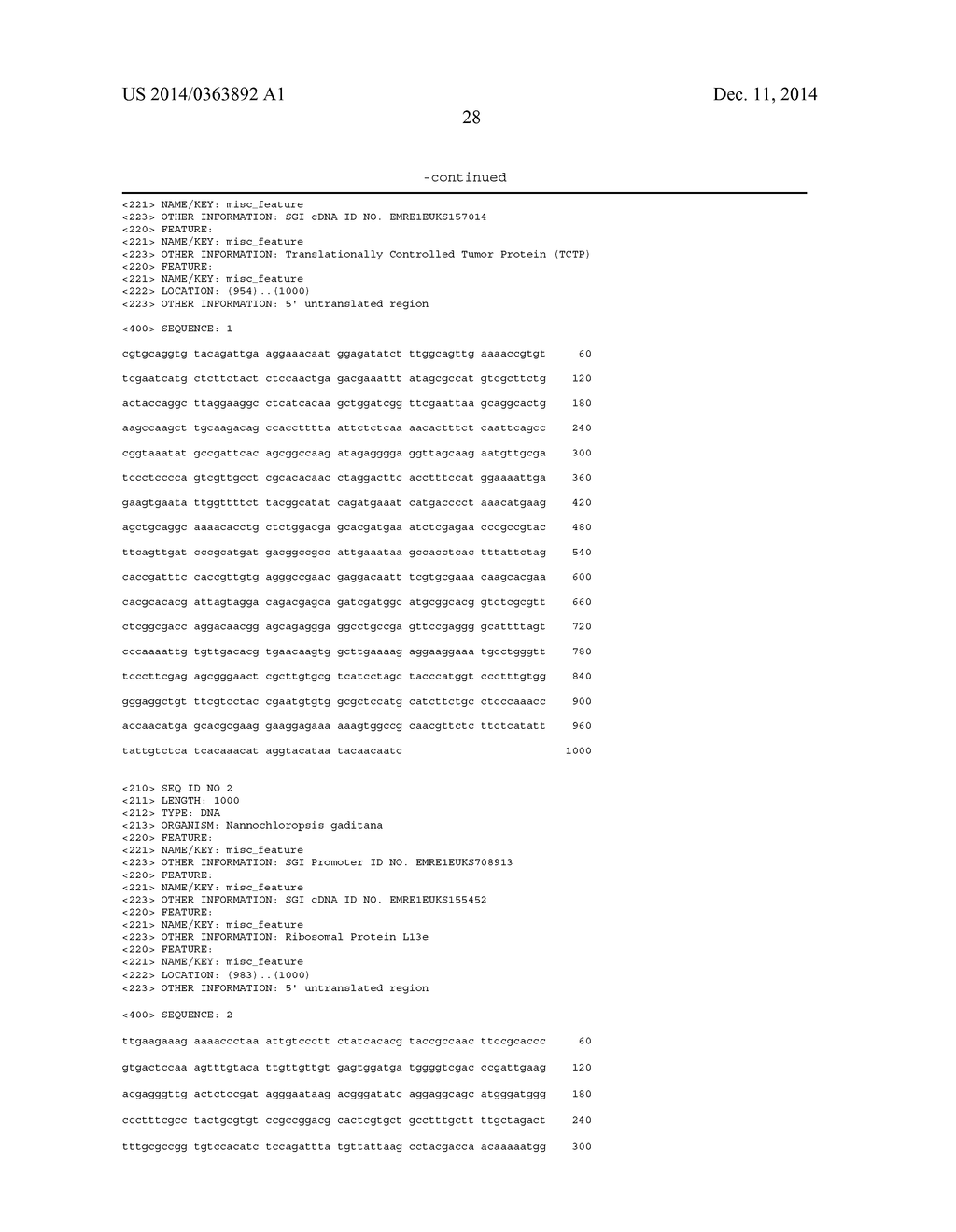 REGULATORY ELEMENTS AND USES THEREOF - diagram, schematic, and image 30