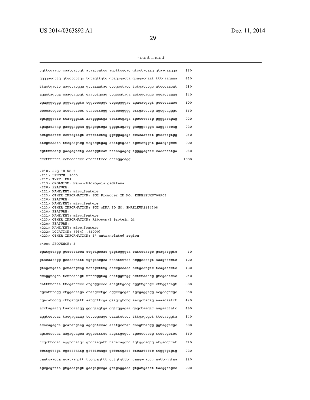 REGULATORY ELEMENTS AND USES THEREOF - diagram, schematic, and image 31