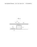 MICROFLUIDIC DEVICE, TEST APPARATUS, TEST SYSTEM HAVING THE SAME AND     CONTROL METHOD FOR THE TEST APPARATUS diagram and image