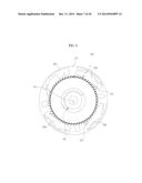 MICROFLUIDIC DEVICE, TEST APPARATUS, TEST SYSTEM HAVING THE SAME AND     CONTROL METHOD FOR THE TEST APPARATUS diagram and image