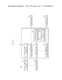 MICROFLUIDIC DEVICE, TEST APPARATUS, TEST SYSTEM HAVING THE SAME AND     CONTROL METHOD FOR THE TEST APPARATUS diagram and image