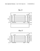 NOVEL SEMICONDUCTOR PACKAGE WITH THROUGH SILICON VIAS diagram and image