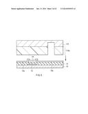 SEMICONDUCTOR DEVICE AND ELECTRONIC UNIT diagram and image