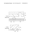 SEMICONDUCTOR DEVICE AND ELECTRONIC UNIT diagram and image