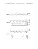 SEMICONDUCTOR DEVICE AND ELECTRONIC UNIT diagram and image