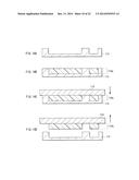 SEMICONDUCTOR DEVICE AND ELECTRONIC UNIT diagram and image